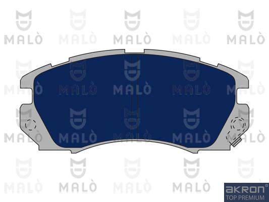 Zubehörsatz, Bremsbacken