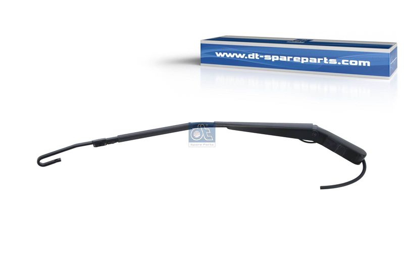 Wischarm, Scheibenreinigung