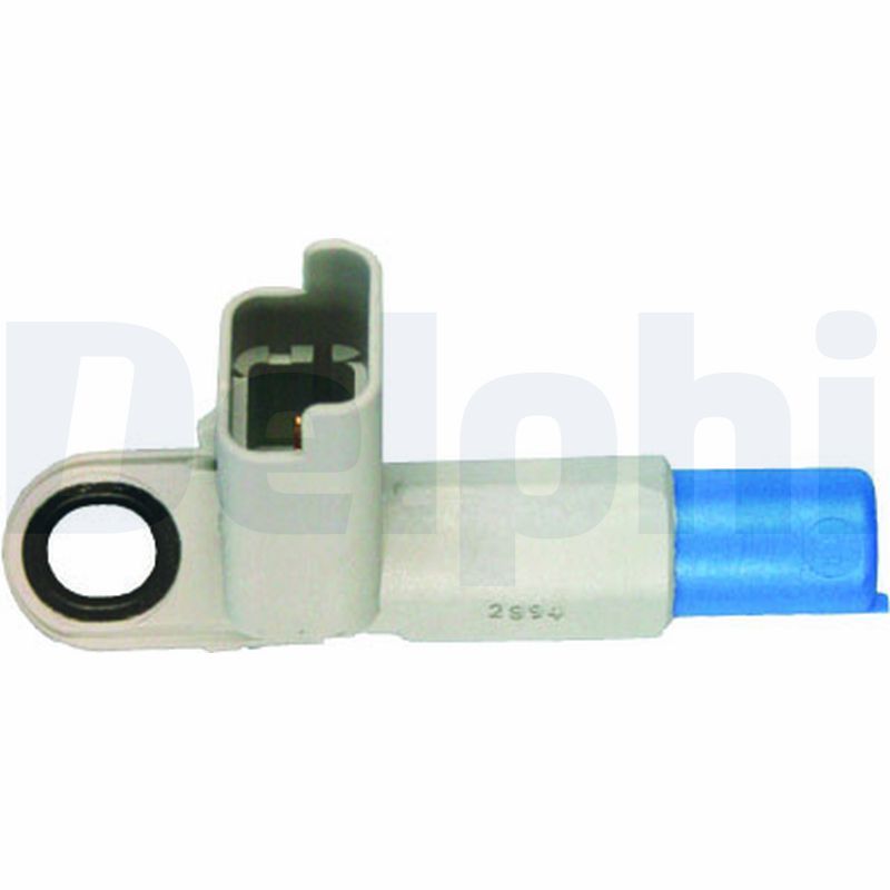 Nockenwellensensor passt zu: CITROEN C1, C2, C2 ENTERPRISE, C3 I, C3 II, C3 PLURIEL, NEMO, NEMO/MINIVAN, XSARA, FORD FIESTA V, FIESTA VI, FUSION, PEUGEOT 1007, 107, 206, 206+, 207 1.4D/1.6D 09.01-