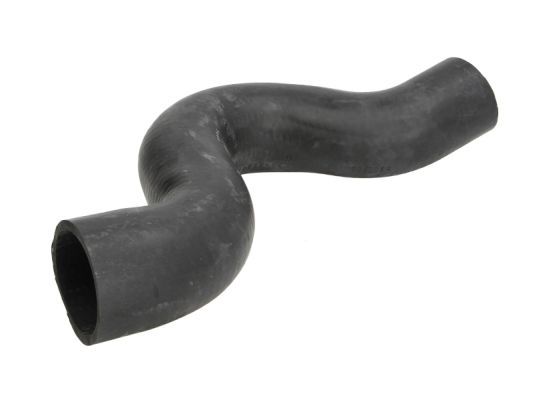 Luftkühlerschlauch (ausgangsseite/vorne) passt zu: CITROEN C3 I 1.4D 02.02-12.09