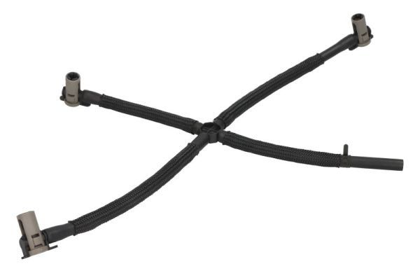 Schlauch, Leckkraftstoff