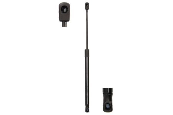 Gasfeder, Koffer-/Laderaum