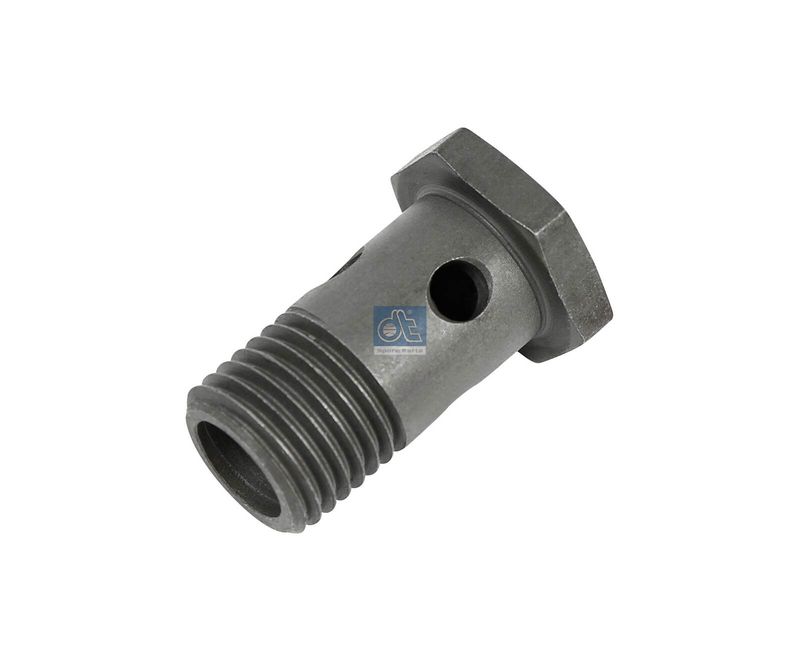 Schlauchverbinder, Kraftstoffschlauch