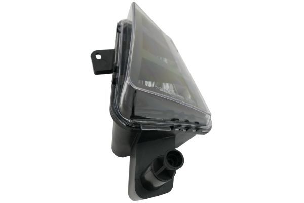 Nebelleuchte vorne L (LED, Mod. GTI/GTD) passt zu: VW GOLF VII 03.17-12.20