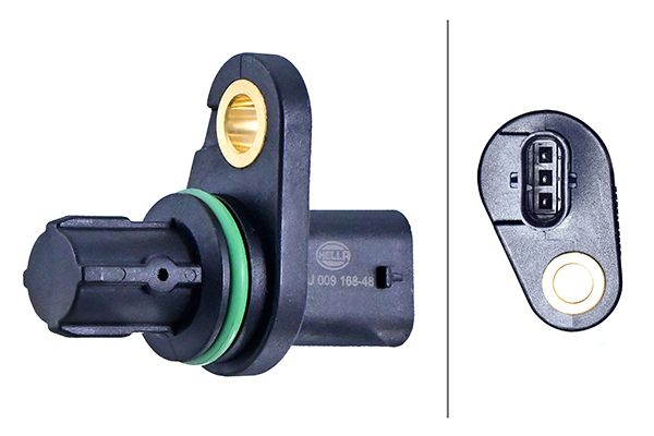 Nockenwellensensor passt zu: CHEVROLET AVEO, AVEO / KALOS, CRUZE, ORLANDO, TRAX, OPEL ASTRA J, ASTRA J GTC, CORSA D, CORSA D/HATCHBACK, CORSA E, INSIGNIA A, MOKKA / MOKKA X 1.0-1.8LPG 04.08-