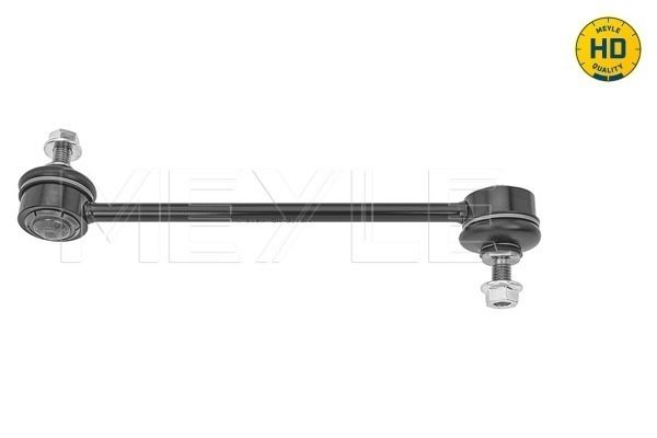 Stange/Strebe, Stabilisator