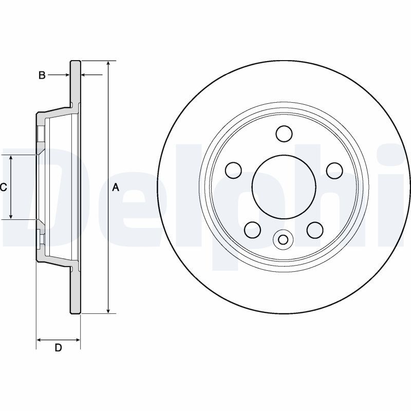 Bremsscheibe
