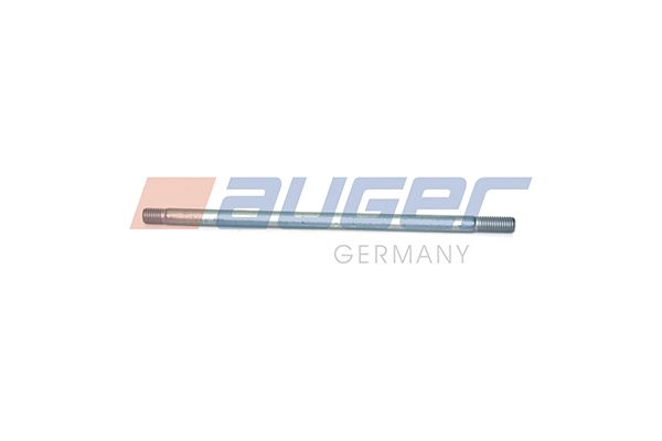 Lenker, Radaufhängung