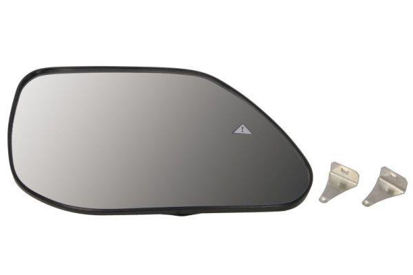 Außenspiegel - Spiegelglas