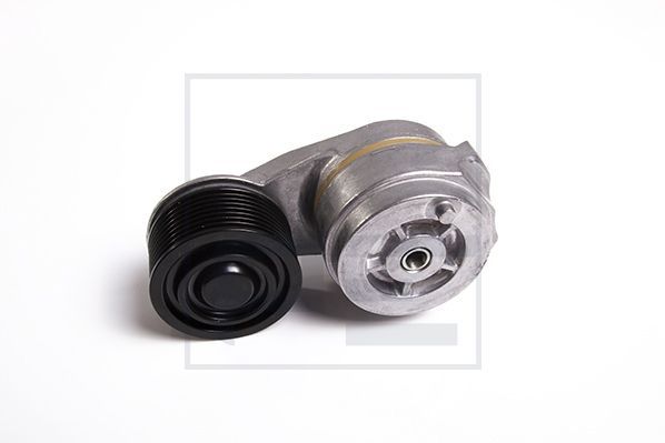 Riemenspanner, Keilrippenriemen