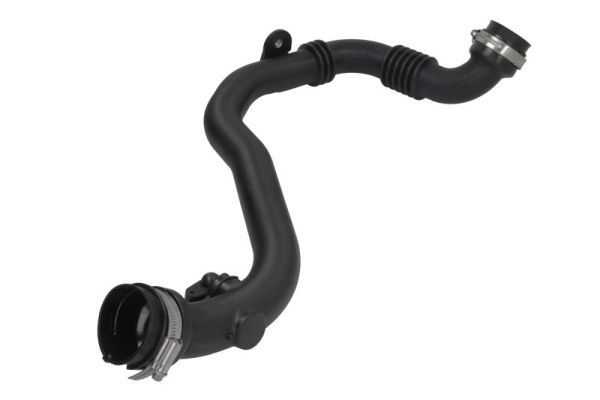 Luftkühlerschlauch passt zu: RENAULT CLIO III, MODUS 1.5D 12.04-