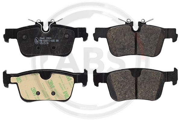 Temperaturschalter, Kühlmittelwarnlampe