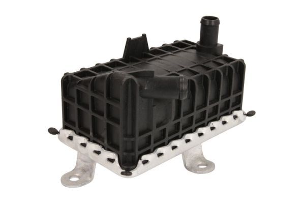 Motorölkühler passt zu: BMW 3 (E36) 1.7D 01.95-08.00