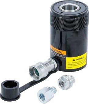 Thermostat, Kühlmittel