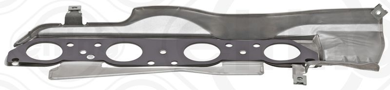 Dichtung, Abgaskrümmer