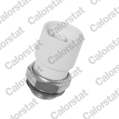 Temperaturschalter, Kühlerlüfter