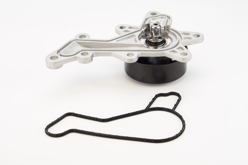 Kühlmittelpumpe, mit dichtung passt zu: TOYOTA YARIS, YARIS/HATCHBACK 1.5 03.17-06.20