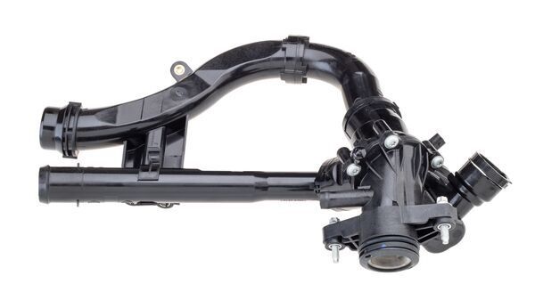 Thermostat, Kühlmittel