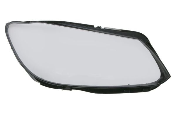 Hauptscheinwerfer - Streuscheibe