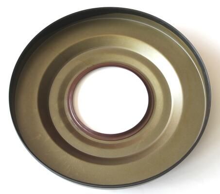 Wellendichtring, Automatikgetriebeflansch