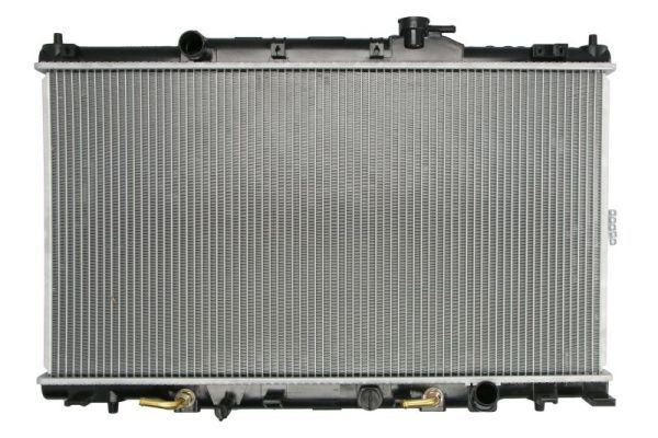 Kühler Motor (automatikgetriebe) passt zu: HONDA CR-V II, ELEMENT 2.0/2.4 09.01-12.11