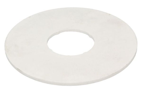 Distanzscheibe, Federbock