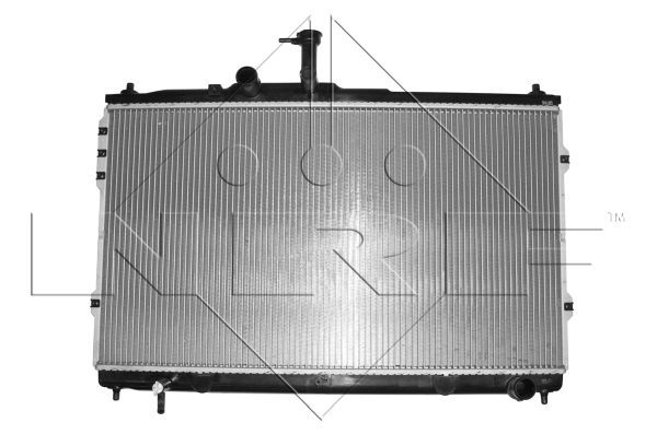 Kühler, Motorkühlung