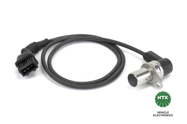 Impulsgeber, Kurbelwelle