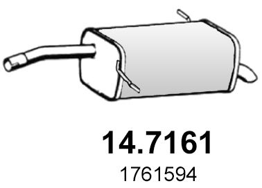 Zahnrad, Rückwärtsgang (Rücklaufrad)