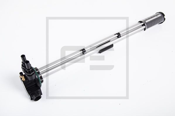 Kraftstoff-Füllstandssensor (560mm) passt zu: MAN TGA, TGS I, TGX I 04.00-