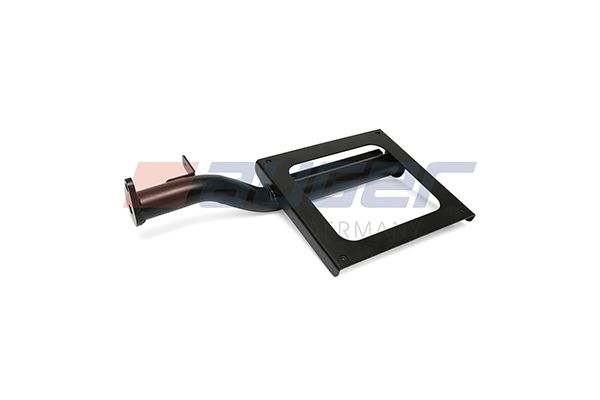 Lagerung, Achsstrebe