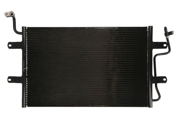 Kondensator, Klimaanlage