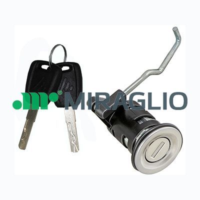 Schließzylindergehäuse