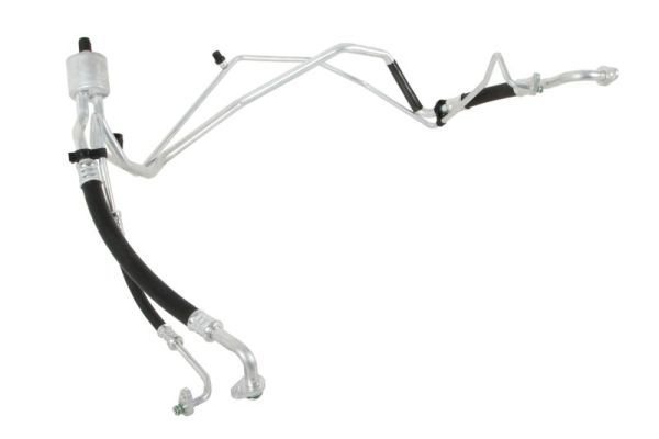 Hochdruck-/Niederdruckleitung, Klimaanlage