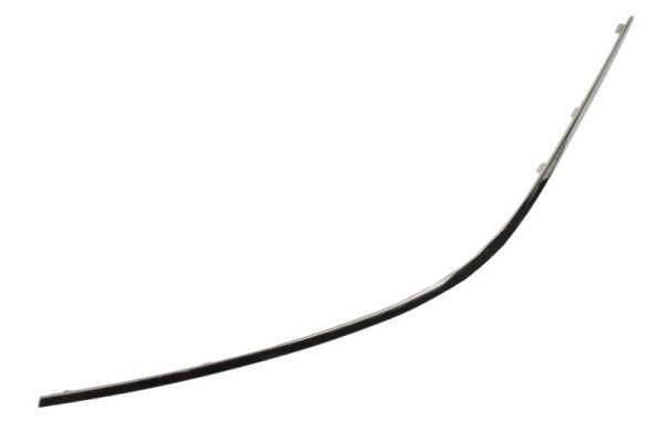 Stoßfänger - Teile