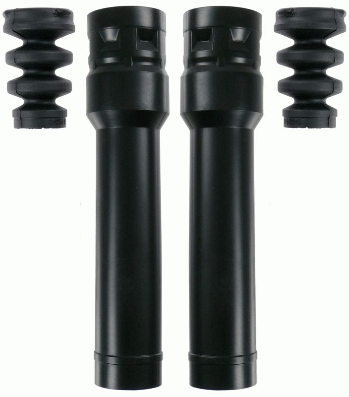 Staubschutzsatz, Stoßdämpfer