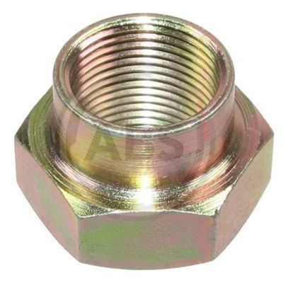 Staubschutzsatz, Stoßdämpfer