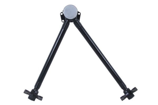 Lenker, Radaufhängung