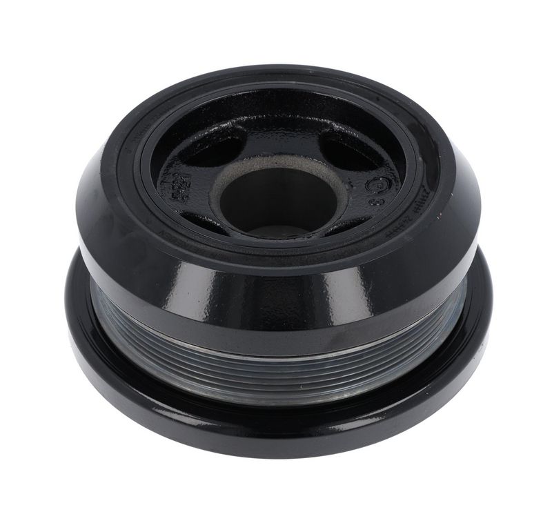 Riemenscheibe, Kurbelwelle