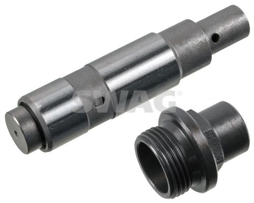 Spanner, Steuerkette