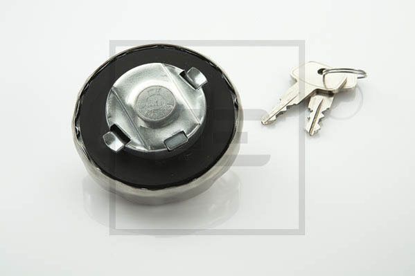 Verschluss, Kraftstofftank