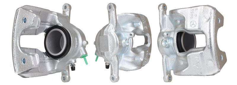 Bremssattel