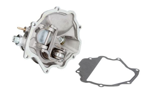 Unterdruckpumpe, Bremsanlage