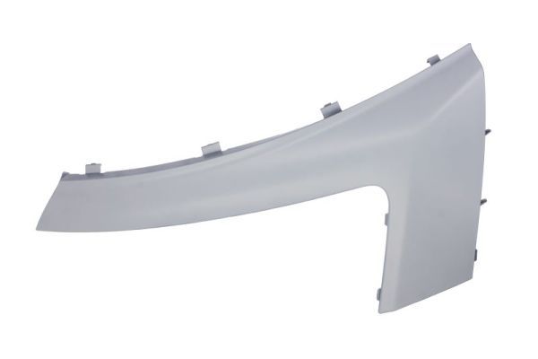 Subreflektorstreifen L passt zu: CITROEN JUMPY II, FIAT SCUDO 270, PEUGEOT EXPERT 11.06-06.16