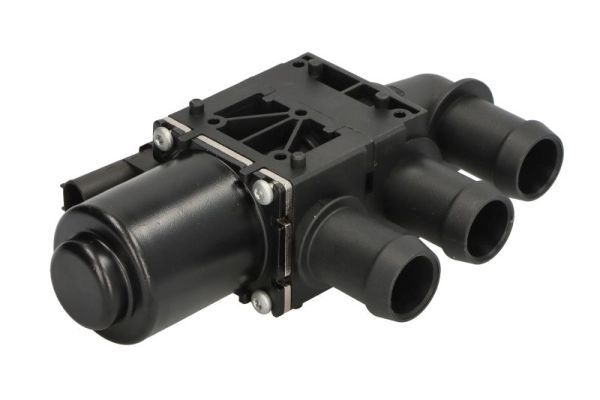 Heizgerätventil passt zu: BMW 2 (F45), 3 (F30, F80), 3 (G20, G80, G28), 5 (F10), 5 (F11), 5 (G30, F90), 5 (G31), 5 GRAN TURISMO (F07), 6 (F12), 6 (F13), 6 GRAN COUPE (F06) 1.5H-Electric 02.08-