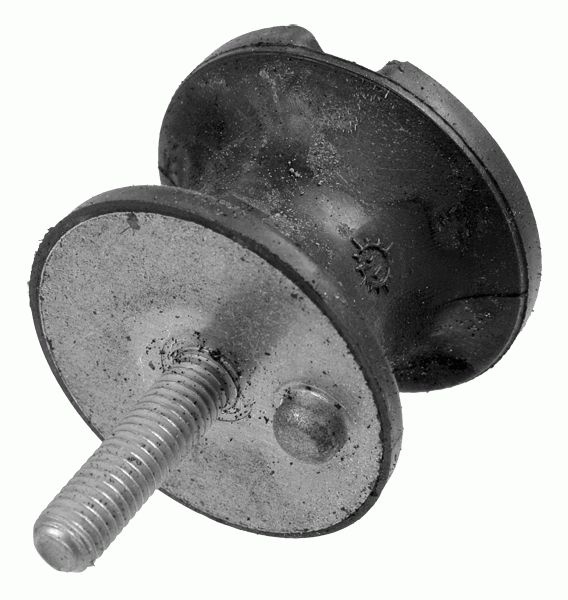 Lagerung, Schaltgetriebe