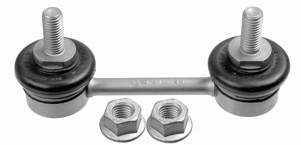 Stange/Strebe, Stabilisator