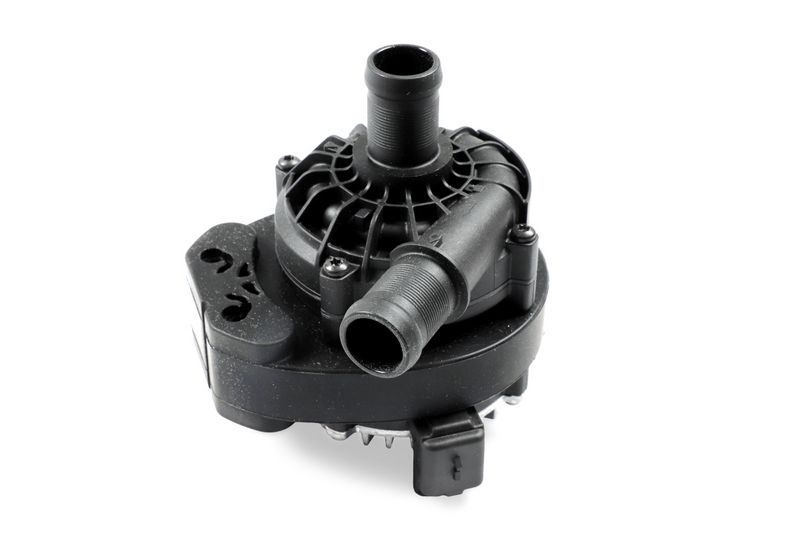 Zusatzwasserpumpe (Kühlwasserkreislauf)