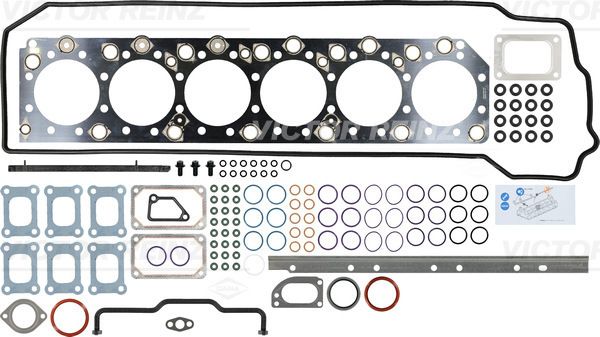 Dichtungssatz, Zylinderkopf
