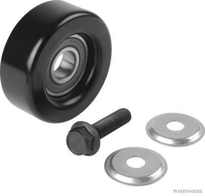 Umlenk-/Führungsrolle, Keilrippenriemen